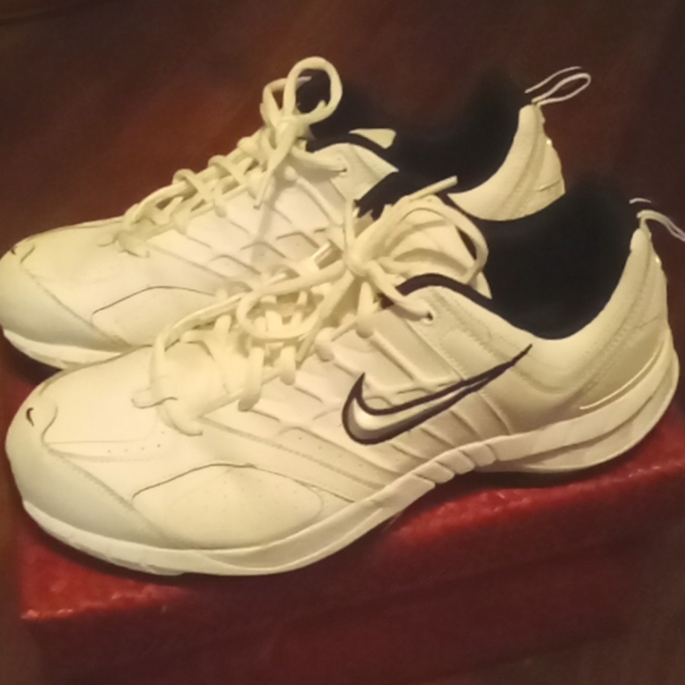 Nike sneakers